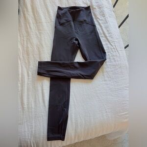 Lululemon Power Thru Leggings 25”
